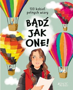 Bądź jak one!MAX